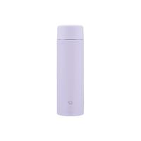 象印（ZO JIRUSHI）保温杯480ml男女士车载不锈钢系列保温保冷水杯子SMZB48VM 401-500mL