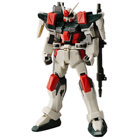 万代 HG 1/144 闪电暴风高达 雷霆暴风 SEED剧场版 拼装模型