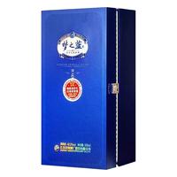 YANGHE 洋河 梦之蓝 蓝色经典 M6 40.8%vol 浓香型白酒