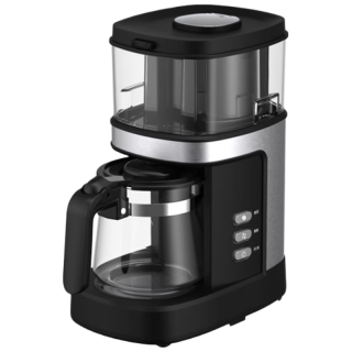 灿坤 全自动 咖啡机