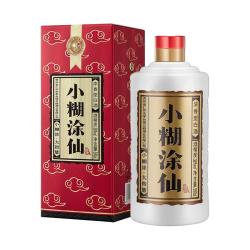 小糊涂仙 普仙 浓香型白酒