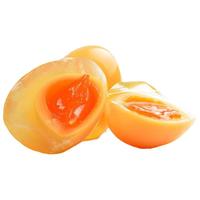 四川溏心皮蛋黄心黄金松花皮蛋无铅鸭蛋松花蛋整箱40枚