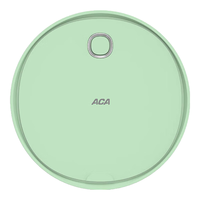 ACA北美电器 ALY-15SD00D 全自动智能扫拖一体机 水箱版