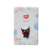 五羊肌肤之柔成长裤XXXXL40片(18-21kg)婴儿拉拉裤超薄透气尿不湿 肌肤之柔成长裤XXXXL 40片