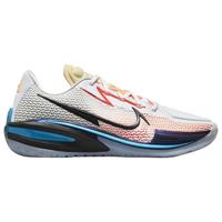 NKE男款 耐克 NIKE Air Zoom GT Cut国外版白蓝橙