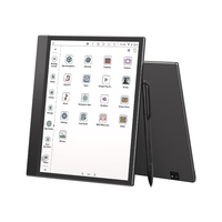SAMBADA智能办公本HKC电纸书10.3吋彩色墨水屏电子书阅读器 手写电子笔记本会议记录语音转文字 智能办公本【10.3吋+128G】+送皮套+电磁笔