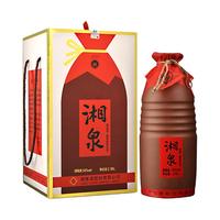 XIANGQUAN 湘泉 大坛白酒 54%vol 馥郁香型白酒 2580ml 单瓶装