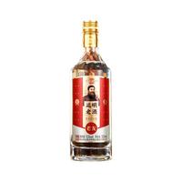  远明 纯粮酿造 酱香型白酒  包装 500ml 53
