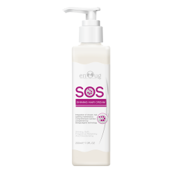 enoug SOS宠物护毛素 猫咪狗狗美毛护毛 长毛宠物护发乳 200ml