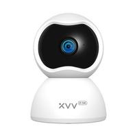 XVV 360度全景高清 智能云台摄像头