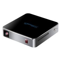 XShuai 小帅 iBox系列 BP221J V2 家用投影机+三脚架套装