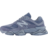 NEW BALANCE23年男鞋女鞋9060系列千禧小象蹄复古百搭运动老爹鞋U9060IB 36