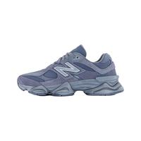 NEW BALANCE23年男鞋女鞋9060系列千禧小象蹄复古百搭运动老爹鞋U9060IB 39.5