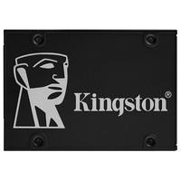 Kingston 金士顿 KC600 SATA 固态硬盘（SATA3.0）