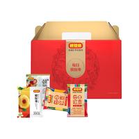 好想你 _红枣坚果年货礼盒 休闲零食大礼包高端滋补蜜饯果 【7大样】花开富贵礼盒1568g