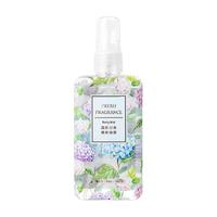 名创优品 香体喷雾香水女士持久白茶淡香氛空气清新家用室内
