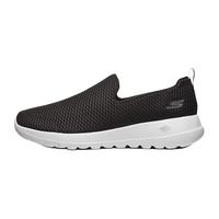 SKECHERS 斯凯奇 时尚休闲鞋 GO WALK JOY女士轻质一脚蹬 15600