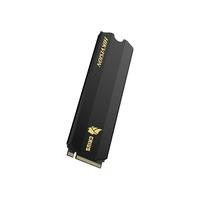 HIKVISION 海康威视 C2000 PRO M.2 NVMe 固态硬盘 1TB(PCI-E3.0)