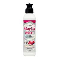 LION 狮王 CHARMY Magica 酵素洗洁精 220ml 草莓香