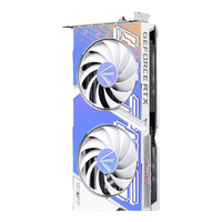 COLORFUL/七彩虹 七彩虹 iGame RTX4060Ti Ultra W DUO OC 16G 白色 16G显存 显卡 16GB