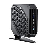MINISFORUM 铭凡 HX99G 六代锐龙版 迷你台式机