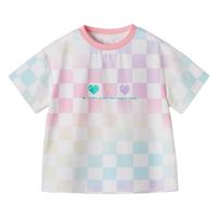 清仓【39元任选】杰里贝比jellybaby 女童衣服男童宝宝小儿童春秋