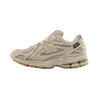 new balance NB官方男鞋女鞋1906R系列复古百搭透气网面老爹鞋 卡其色 M1906RT 42(脚长26.5cm)