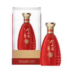 今世缘 白酒  42%Vol. 包装 其他 500ml