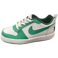 耐克(NIKE)女鞋 2023春季新款运动鞋COURT复古低帮板鞋时尚休闲鞋FD4635-161 FD4635-161/白橙/商家力荐 36.5