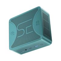 Beelink 零刻 SER6 MAX 迷你台式机
