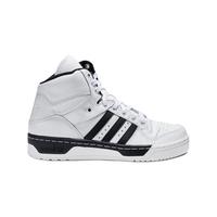 adidas 阿迪达斯 三叶草 METRO ATTITUDE EE6700 女子经典鞋