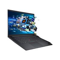 ThinkPad/思考本 RTX 2000Ada 8GB独显 笔记本电脑 酷睿i7-13700H 无机械硬盘 RTX 2000 Ada 1920*1200 黑色 60Hz 16GB 1TB