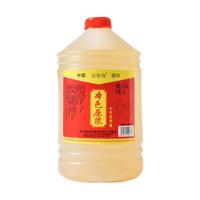 论沧海 论绍兴黄酒本色无焦糖色加饭花雕糯米3年干型8年纯粮添加