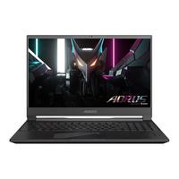 技嘉（GIGABYTE）2023款 第13代酷睿i9旗舰高性能轻薄游戏本AORUS15X ASF 2.5K 240Hz 15.6广色域 140W满血4070/16G/1TB X5P