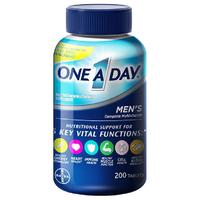ONE A DAY 男士复合维生素 100粒