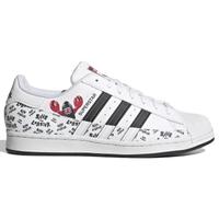 adidas 阿迪达斯 三叶草男鞋女鞋SUPERSTAR运动鞋休闲鞋GX7996 41