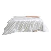 水星家纺100%桑蚕丝被子母被60支全棉抗菌蚕丝春秋被结婚被子被芯