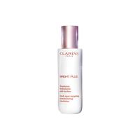 CLARINS娇韵诗润白乳液75ml+面霜50ml保湿补水美白淡斑提亮祛痘护肤品新年 美白乳液75ml+晚安面霜50ml