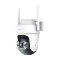360 AW4C 无限畅享版 2K智能摄像头 300万 红外