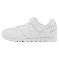 New Balance nb童鞋4-14岁男女儿童春夏小白鞋运动鞋373
