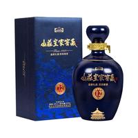 山庄皇家窖藏 暂无信息 12 白酒