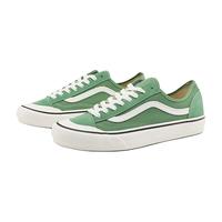 VANSVans范斯官方 Style 136 Decon VR3 SF薄荷绿清新休闲男女鞋板鞋 绿色 42