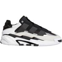 Adidas/阿迪达斯 Niteball 三叶草男女运动休闲鞋 FX7652
