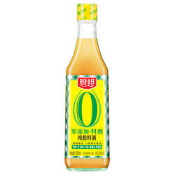 厨邦 料酒 500ml