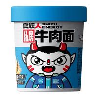 食族人 私房牛肉面 116g