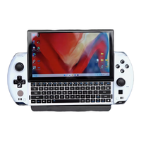 GPD贰手gpd win4 R7 6800u PC掌机 win11掌上游戏机 掌上电脑畅玩3A 7840u-32g-2t 9层新