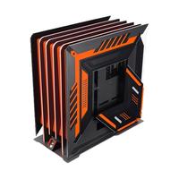 AMD锐龙R7 9800X3D箭头化主机搭RX7900XTX/RTX4080S 16G主机3A游戏电竞水冷整机台式机全套电脑套件