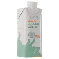 blumarine泰国1L椰子水100%天然nfc香水椰汁孕期电解质饮料
