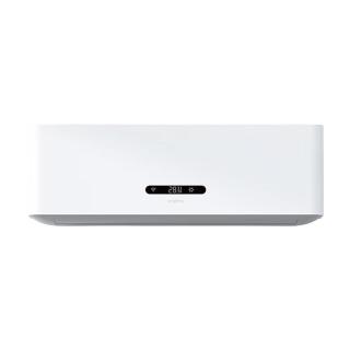 smartmi 智米 智米系列 KFR-35GW-B2ZM-M3 变频空调2 三级能效 1.5匹 白色