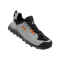 CRISPI 新品CRISPI户外徒步登山鞋轻便防水意大利男女春夏款